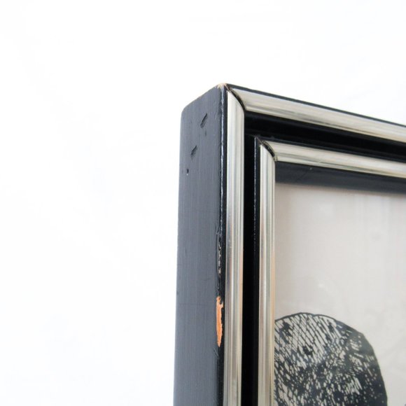 RARE! VINTAGE Stein Comic Art Collectable ‘Rocks’ Signed Print 68/500 Framed - Picture 5 of 10